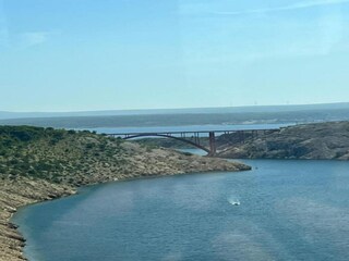 Appartement Maslenica Environnement 36