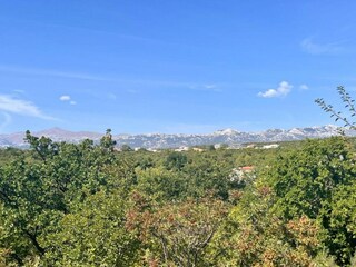 Appartement Maslenica Environnement 38