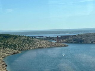 Appartement Maslenica Environnement 36