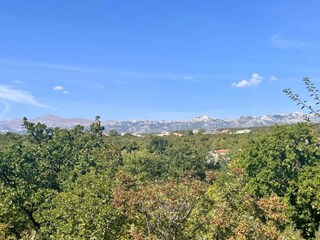 Appartement Maslenica Environnement 37