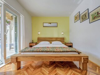 Villa Solin Características 31