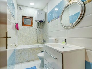 Villa Solin Características 32