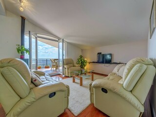Villa Solin Características 29