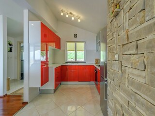 Villa Solin Caratteristiche 36