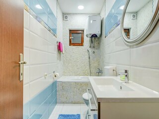 Villa Solin Características 32