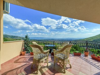 Villa Solin Außenaufnahme 7