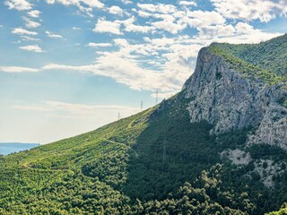 Villa Solin Environnement 38