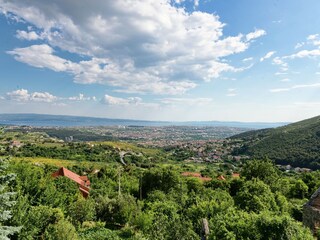 Villa Solin Buitenaudio-opname 11