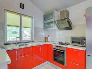 Villa Solin Características 12