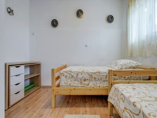 Villa Solin Características 13