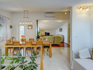 Villa Solin Caratteristiche 14