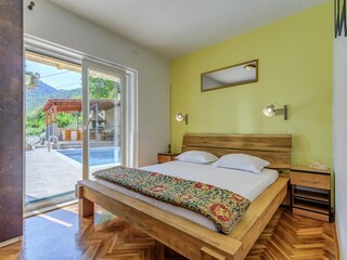 Villa Solin Características 15