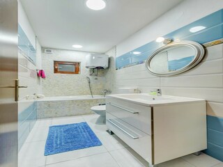 Villa Solin Características 28
