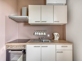 Apartment Stara Novalja Ausstattung 10