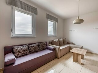 Apartment Stara Novalja Ausstattung 7