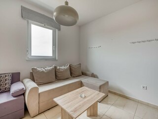 Appartement Stara Novalja Équipement 25