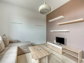 Appartement Stara Novalja Équipement 13