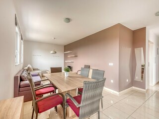 Appartement Stara Novalja Équipement 14