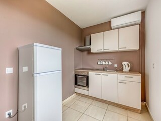 Apartment Stara Novalja Ausstattung 25