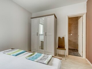 Appartement Stara Novalja Équipement 24