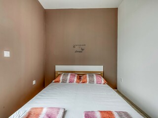 Appartement Stara Novalja Équipement 17