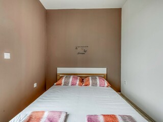 Appartement Stara Novalja Équipement 6
