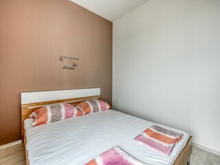 Apartment Stara Novalja Ausstattung 18