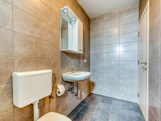 Apartment Stara Novalja Ausstattung 18