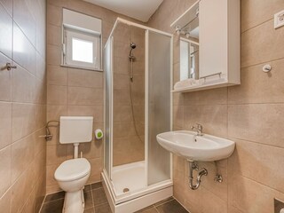 Apartamento Stara Novalja Características 11