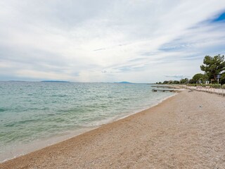 Appartement Stara Novalja Environnement 37