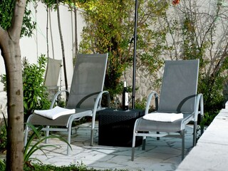 Casa de vacaciones Okrug Donji Grabación al aire libre 2