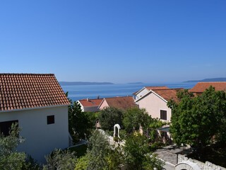 Ferienhaus Okrug Donji Außenaufnahme 5