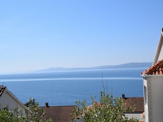 Ferienhaus Okrug Donji Außenaufnahme 10