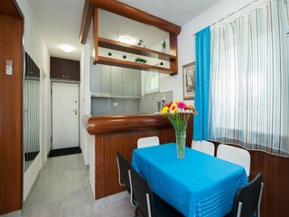 Holiday house Okrug Donji Features 19