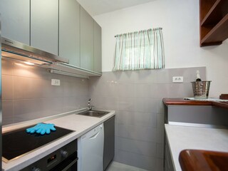 Holiday house Okrug Donji Features 21