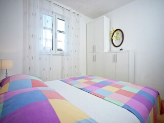 Holiday house Okrug Donji Features 23