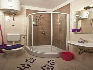 Holiday house Okrug Donji Features 22