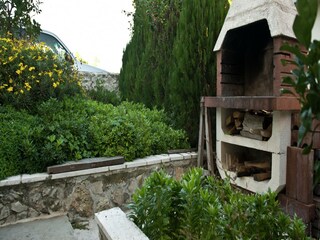 Holiday house Okrug Donji Outdoor Recording 14