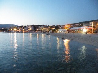 Holiday house Okrug Donji Environment 34