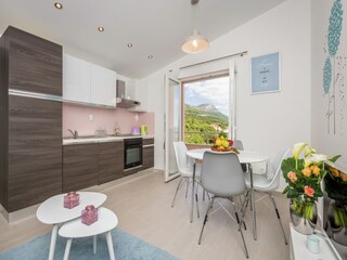 Appartement Kaštel Stari Kenmerken 16