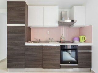 Apartment Kaštel Stari Ausstattung 18