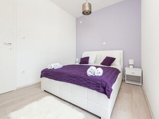 Appartement Kaštel Stari Kenmerken 21