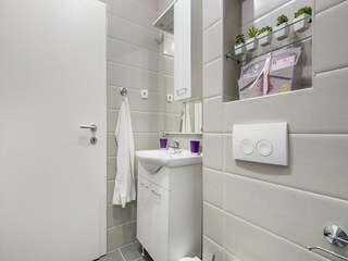 Appartement Kaštel Stari Équipement 24
