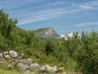 Apartment Kaštel Stari Umgebung 26