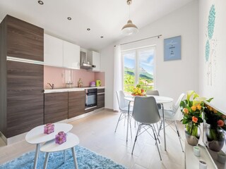 Appartement Kaštel Stari Équipement 20