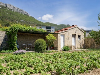 Apartment Kaštel Stari Außenaufnahme 15