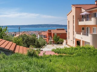 Apartment Kaštel Stari Außenaufnahme 7