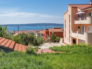 Apartment Kaštel Stari Außenaufnahme 8
