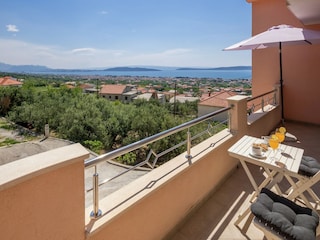 Appartement Kaštel Stari Buitenaudio-opname 7