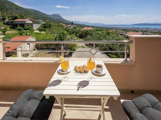 Apartment Kaštel Stari Außenaufnahme 8
